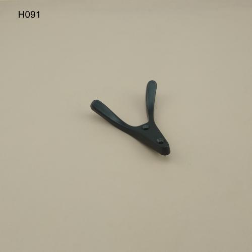 zamak hook H091