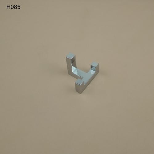 zamak hook H085
