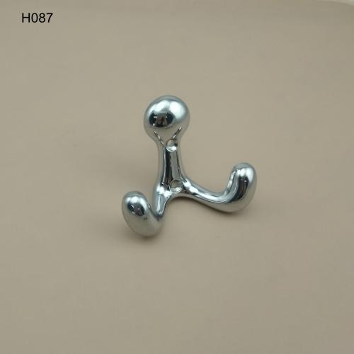 zamak hook H087