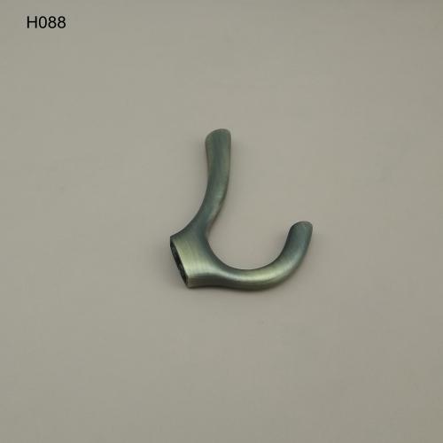 zamak hook H088