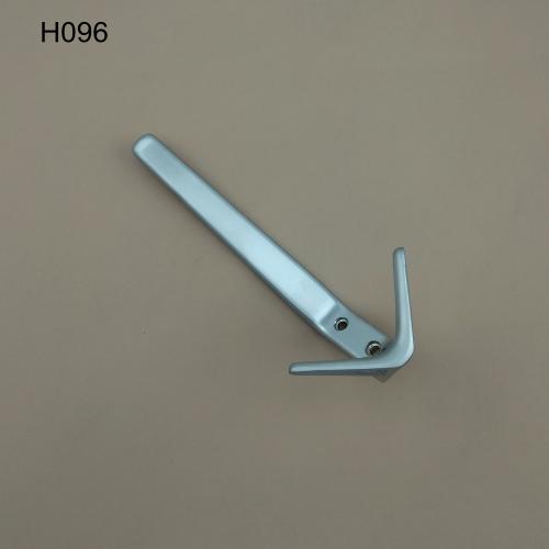 zamak hook H096