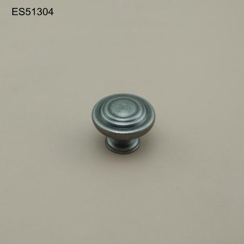 Zamak Furniture and Cabinet Knob  ES51304