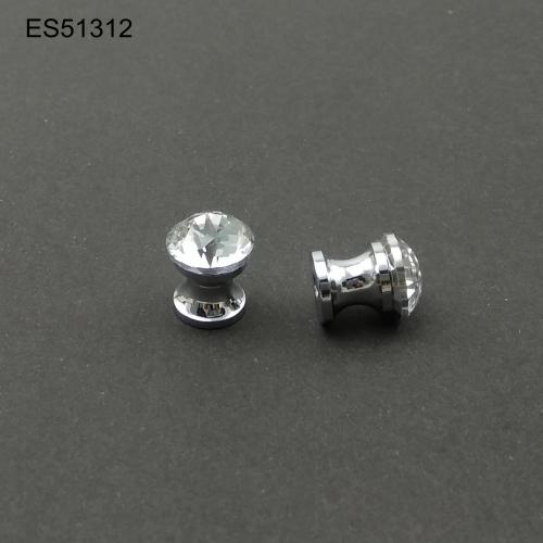 Crystal Furniture and Cabinet Knob  ES51312