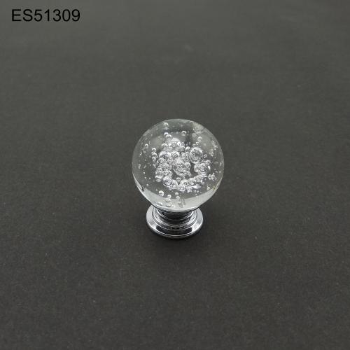 Crystal Furniture and Cabinet Knob  ES51309