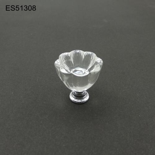 Crystal Furniture and Cabinet Knob  ES51308