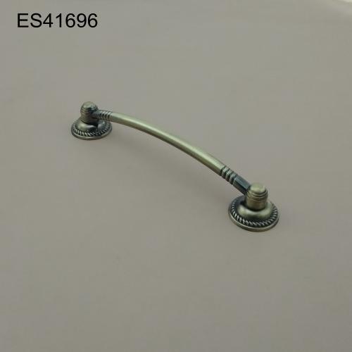 Zamak Furniture and Cabinet handle  ES41696