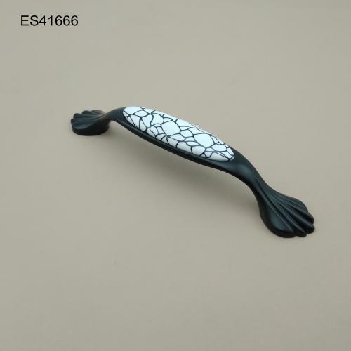 Ceramics/Porcelain  Furniture and Cabinet Handle  ES41666
