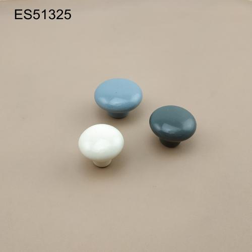 ceremics  Furniture and Cabinet Knob  ES51325