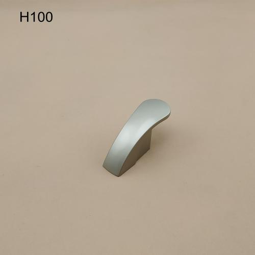 zamak hook H100