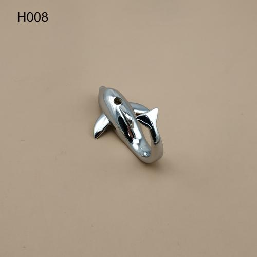 zamak hook H008