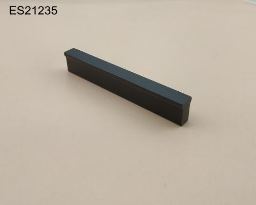 Aluminum  Furniture and Cabinet handle  ES21235