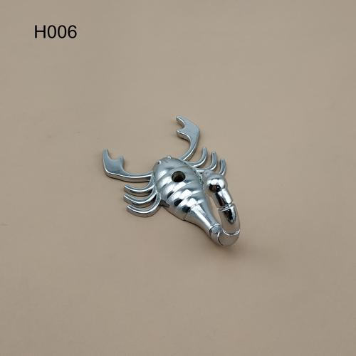 zamak hook H006