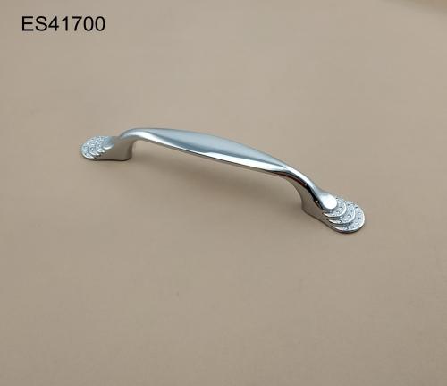 Zamak Furniture and Cabinet handle  ES41700