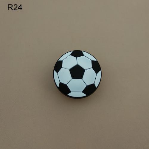 Resin Furniture and Cabinet knob R24
