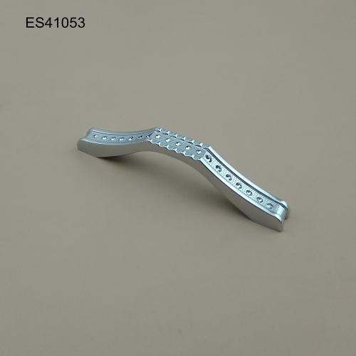 Zamak Furniture and Cabinet handle  ES41053
