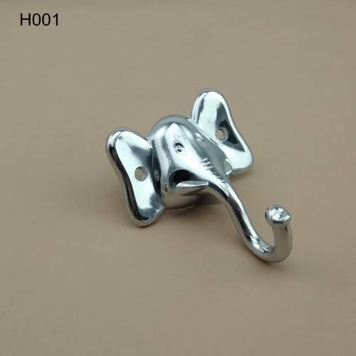zamak hook H001