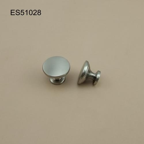 Zamak Furniture and Cabinet Knob  ES51028