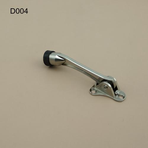 Zamak Door Stopper   D004