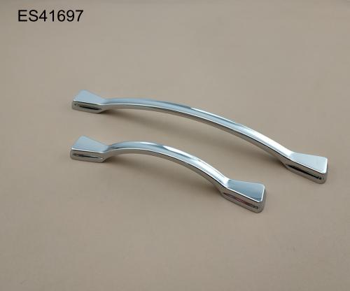 Zamak Furniture and Cabinet handle  ES41697