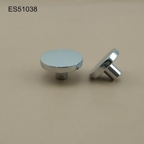 Zamak Furniture and Cabinet Knob  ES51038