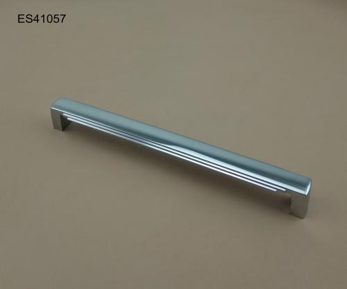 Zamak Furniture and Cabinet handle  ES41057