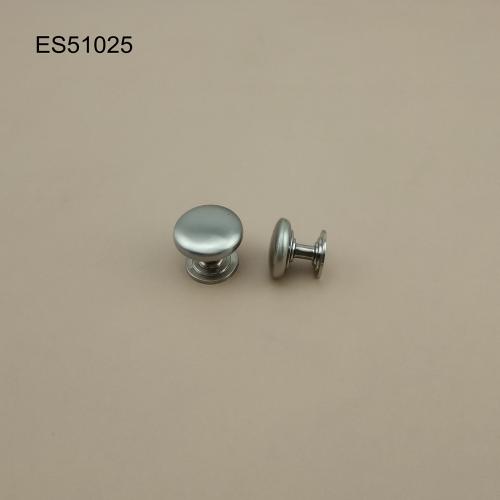 Zamak Furniture and Cabinet Knob  ES51025