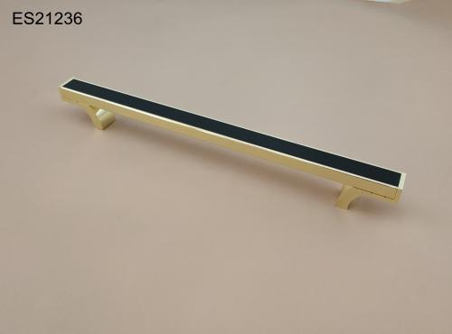 Aluminum  Furniture and Cabinet handle  ES21236