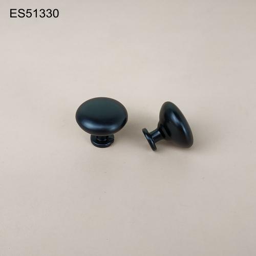Zamak Furniture and Cabinet Knob  ES51330