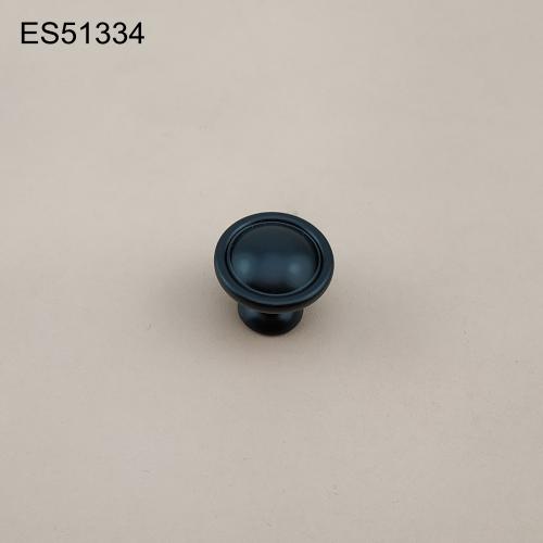 ceremics  Furniture and Cabinet Knob  ES51334