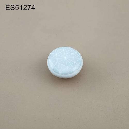 ceremics  Furniture and Cabinet Knob  ES51274