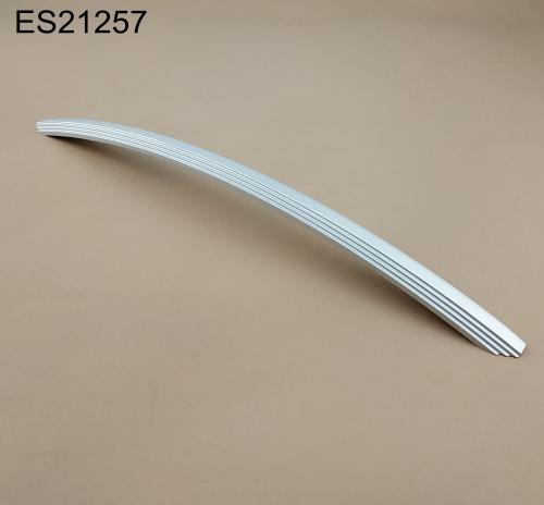 Aluminum  Furniture and Cabinet handle  ES21257
