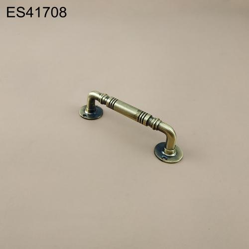 Zamak Furniture and Cabinet handle  ES41708