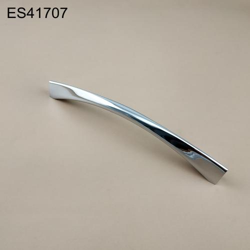 Zamak Furniture and Cabinet handle  ES41707