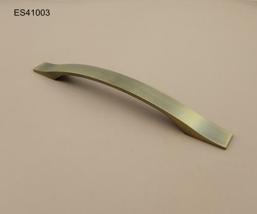 Zamak Furniture and Cabinet handle  ES41003