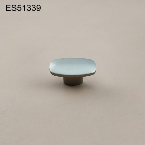 Zamak Furniture and Cabinet Knob  ES51339