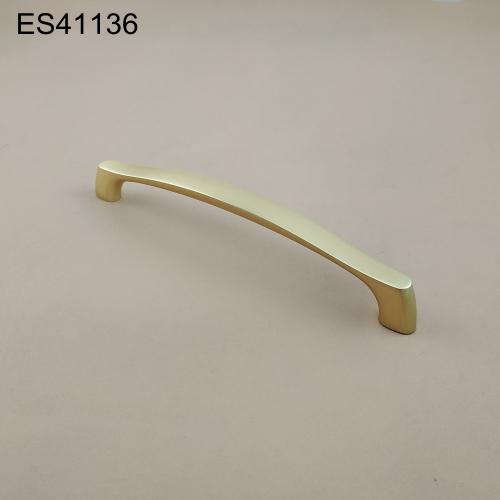 Zamak Furniture and Cabinet handle  ES41136
