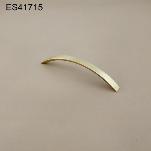 Zamak Furniture and Cabinet handle  ES41715