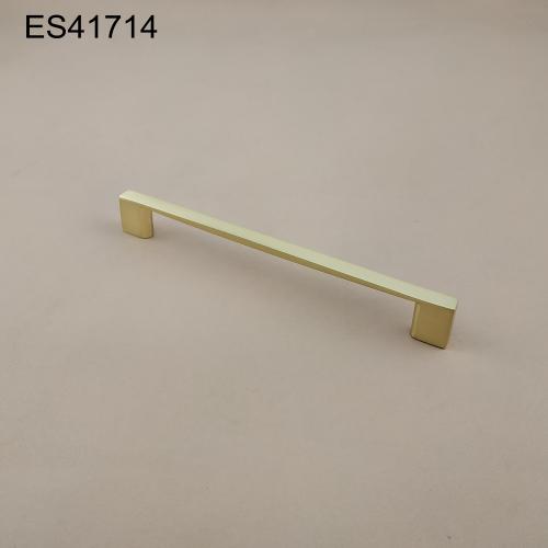 Zamak Furniture and Cabinet handle  ES41714