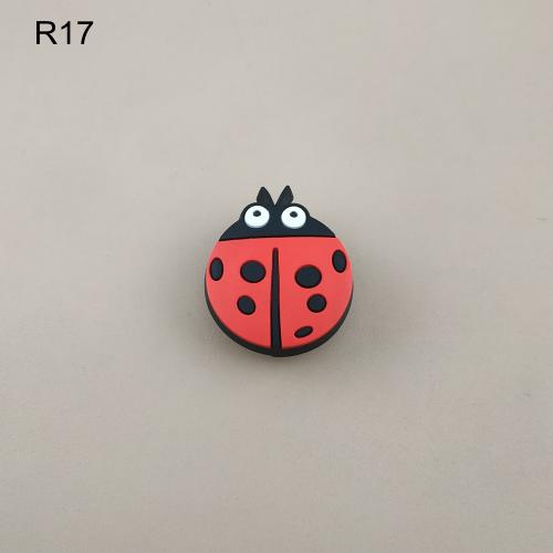 Resin Furniture and Cabinet knob R17