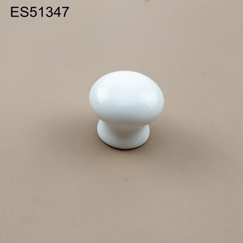 ceremics  Furniture and Cabinet Knob  ES51347