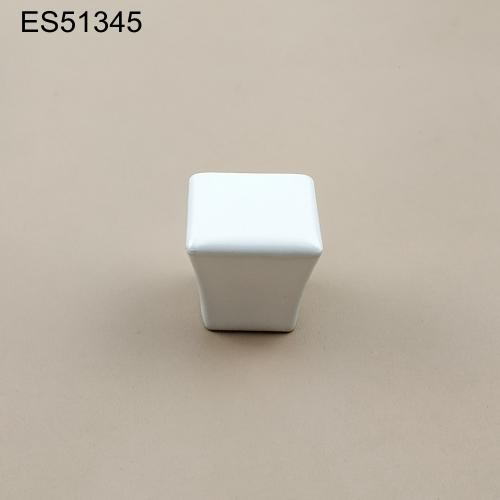 ceremics  Furniture and Cabinet Knob  ES51345