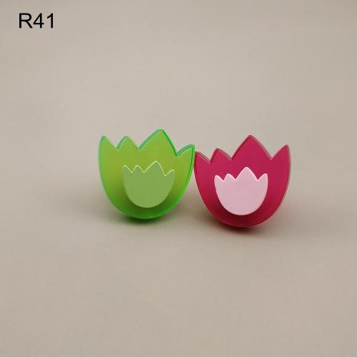 Resin Furniture and Cabinet knob R41