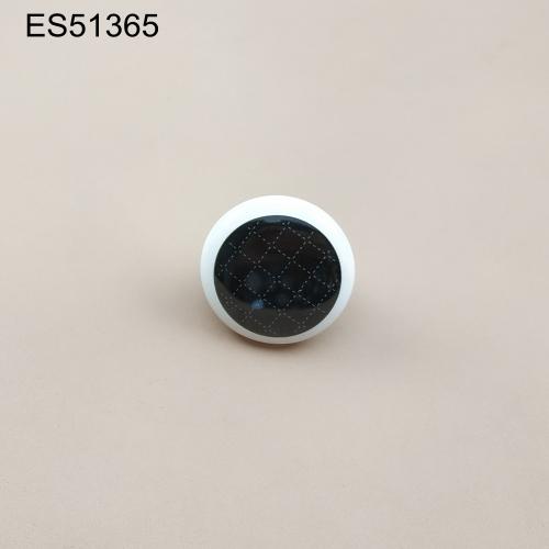 Ceramics  Furniture and Cabinet Knob  ES51365