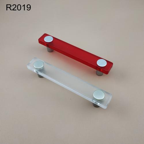 Resin Furniture and Cabinet knob R 21019