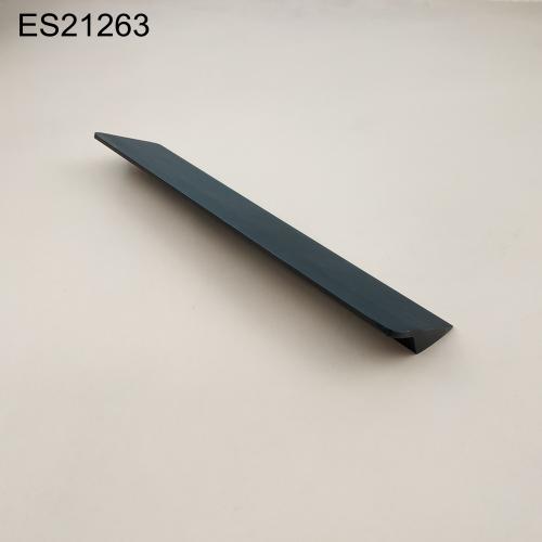 Aluminum  Furniture and Cabinet handle  ES21263