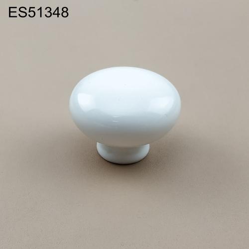 ceremics  Furniture and Cabinet Knob  ES51348