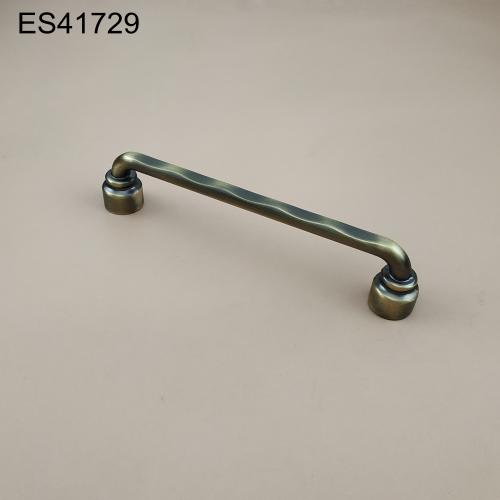 Zamak Furniture and Cabinet handle  ES41729