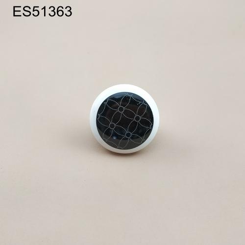 Ceramics  Furniture and Cabinet Knob  ES51363