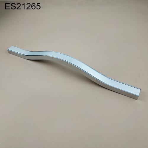 Aluminum  Furniture and Cabinet handle  ES21265