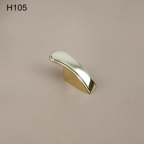 zamak hook H105